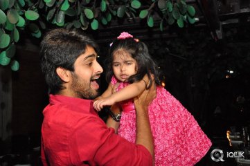 Oohalu Gusagusalaade Team Gift To Radio Mirchi Contest Winner